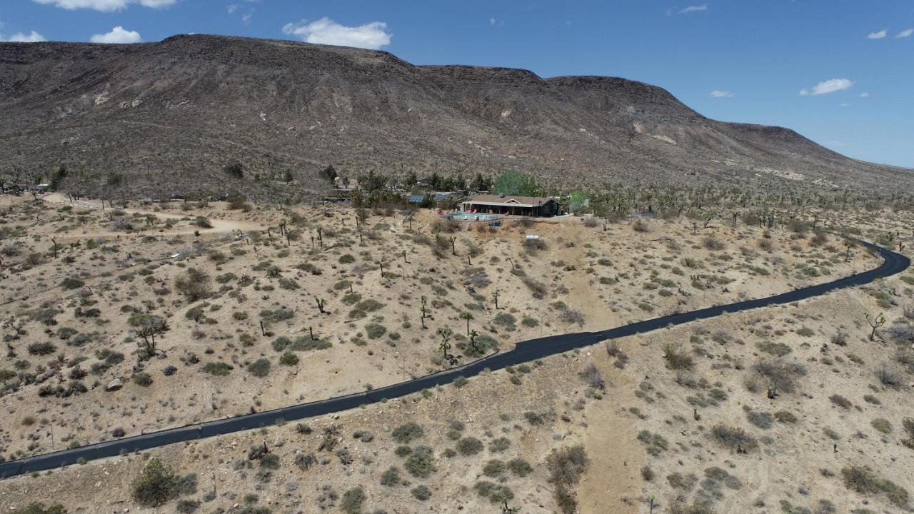 فندق Wind Hill يوككا فالي المظهر الخارجي الصورة