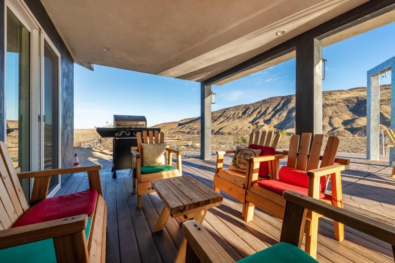 فندق Wind Hill يوككا فالي المظهر الخارجي الصورة